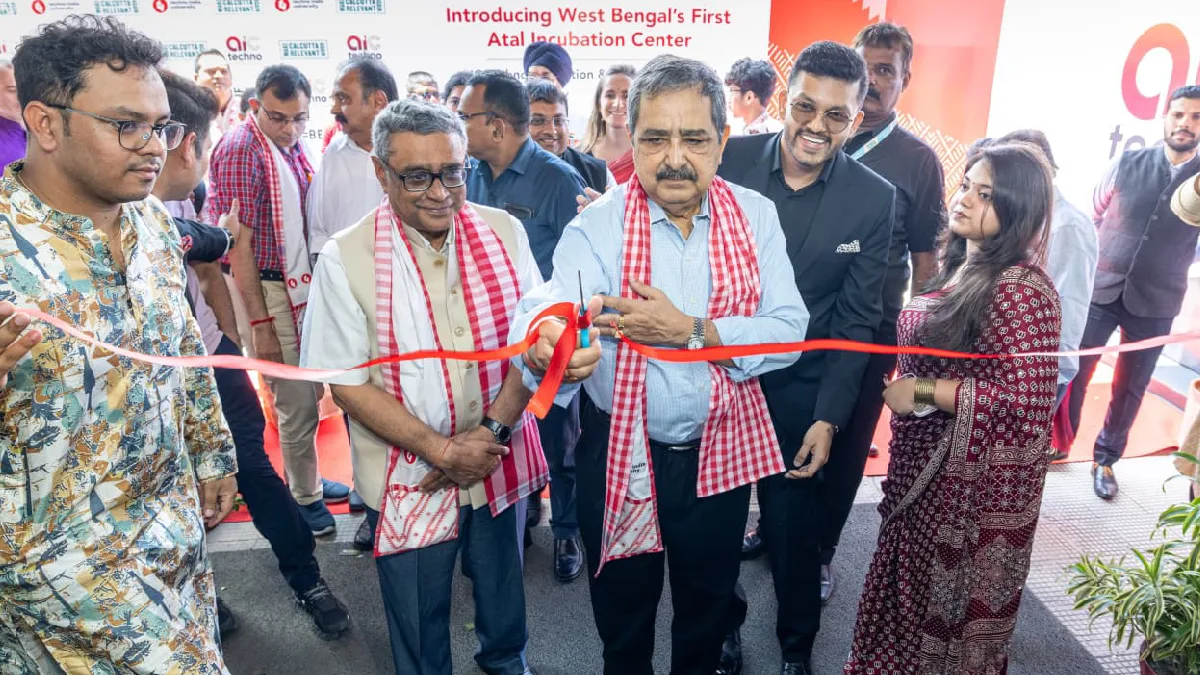 Tech Driven Start Up