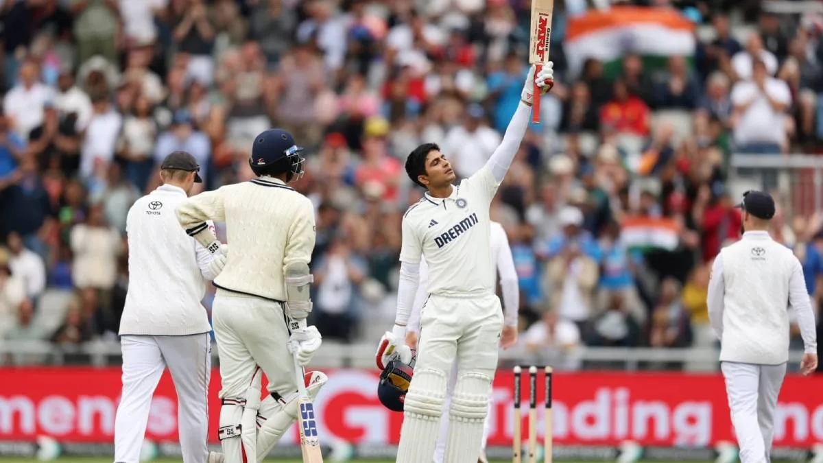 শ্রীলঙ্কা সফরের জন্য ভারতের টেস্ট দল ঘোষণা, অধিনায়ক শুভমন গিল; বুমরা-সাই সুদর্শনের ফিটনেসে নজর