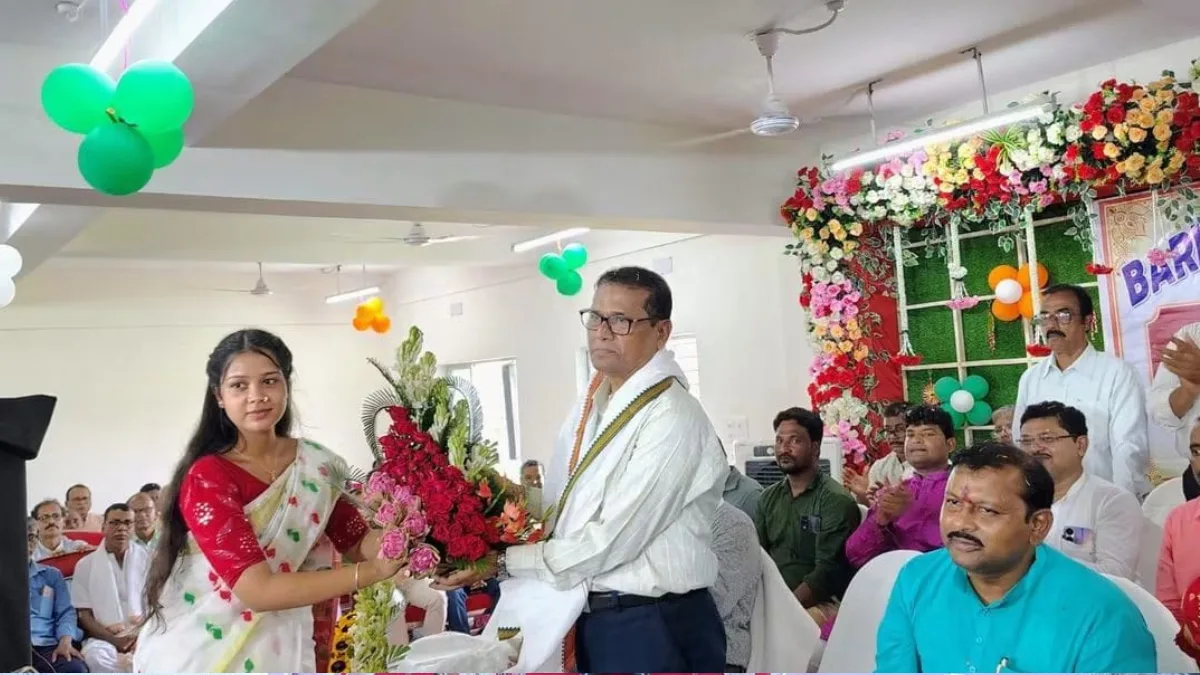 উচ্চশিক্ষা দপ্তরের প্রতিমন্ত্রীর দায়িত্ব পেয়েছেন  চিকিৎসক হরেকৃষ্ণ বেরা