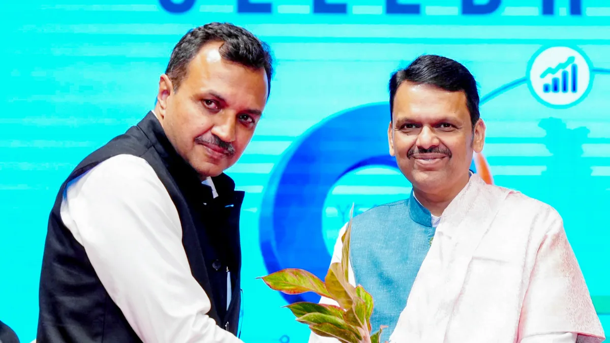 বর্ষাকালীন অধিবেশনের আগে এনডিএর লক্ষ্য দুই-তৃতীয়াংশ সংখ্যাগরিষ্ঠতা