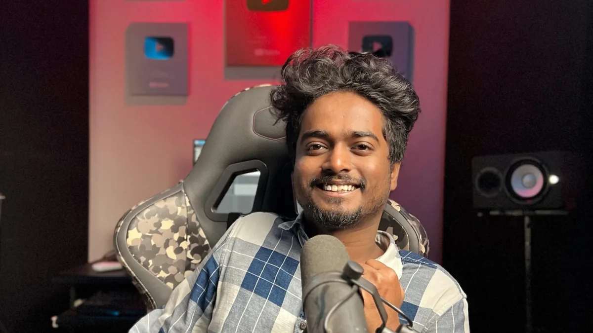 বন্ধুর ‘প্রেতকথা’ চুরি করেই সাফল্যের শিখরে গৌরব