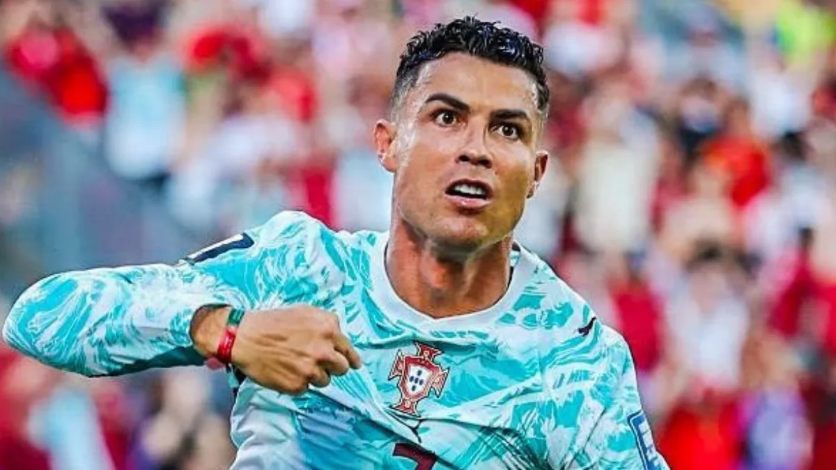 অবসর-জল্পনা নিয়ে অবশেষে মুখ খুললেন ক্রিশ্চিয়ানো রোনাল্ডো, কী বললেন তিনি?