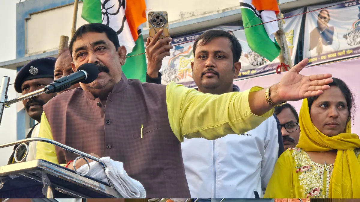 অনুব্রত-জীবনকৃষ্ণ-সহ ছ’জনের বিরুদ্ধে আদালতে মামলা