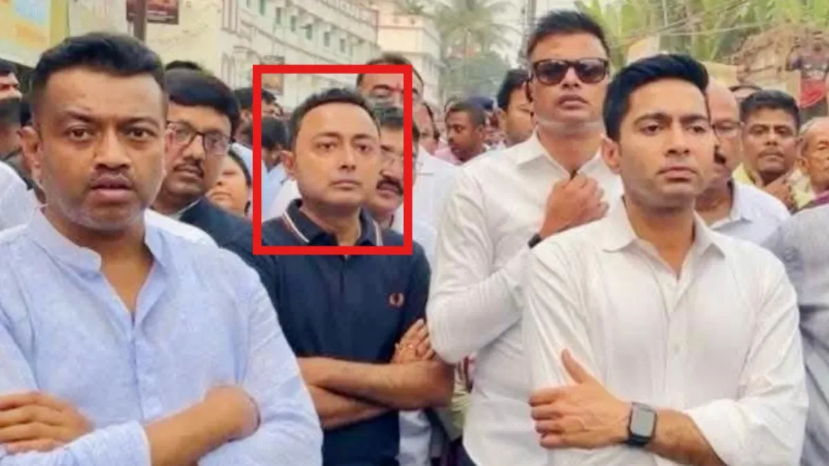 দেবরাজ চক্রবর্তীর বিরুদ্ধে জগন্নাথ মন্দিরের দানপাত্র লুটের অভিযোগ বৃদ্ধের