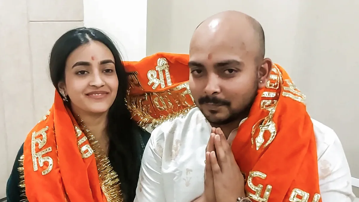 পৃথ্বী শর বিরুদ্ধে এবারে গুরুতর অভিযোগ আনলেন তার বাগদত্তা