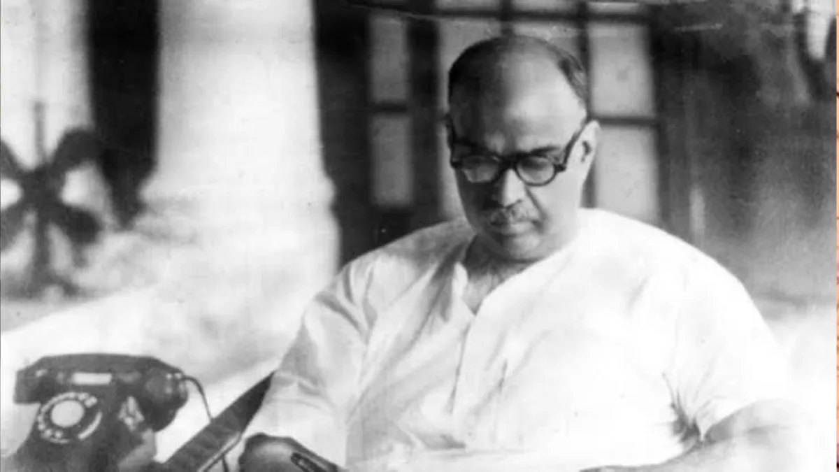 ড. শ্যামাপ্রসাদ মুখোপাধ্যায়: ১২৫তম জন্মবার্ষিকীতে এক জাতীয় চেতনার পুনরাবিষ্কার