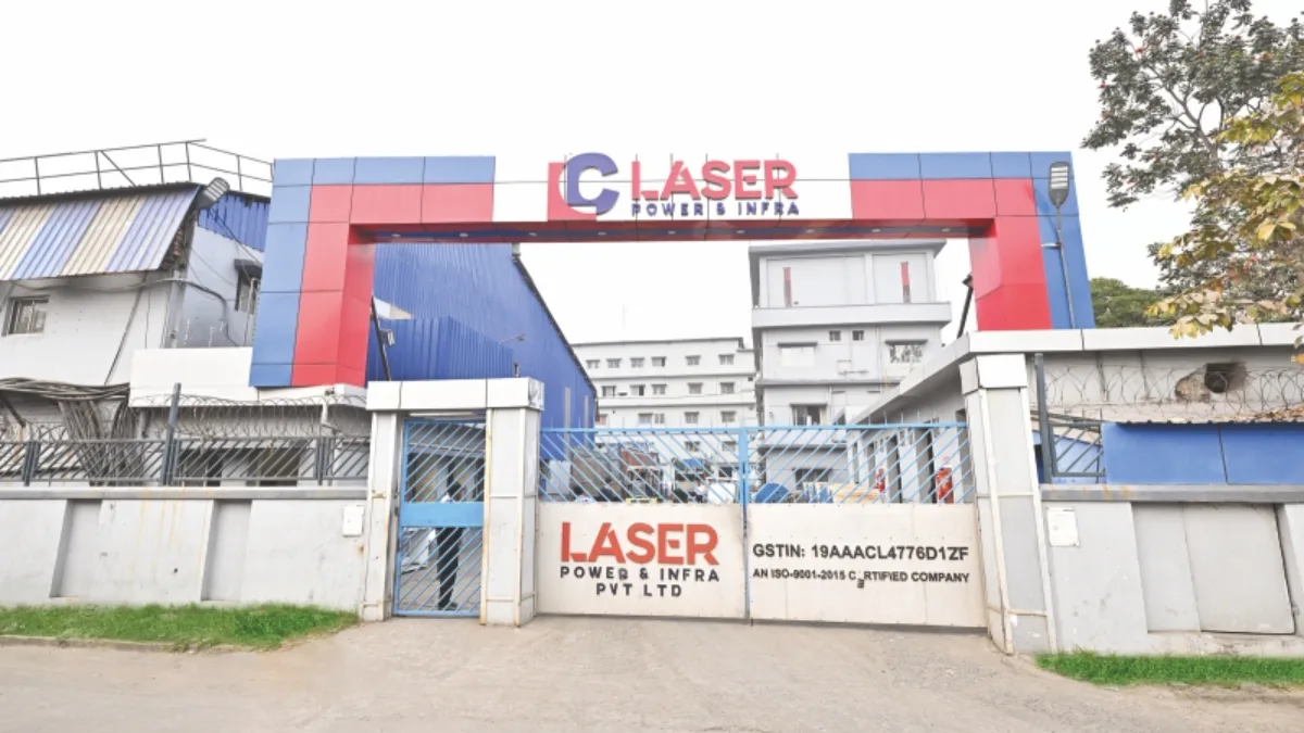 শেয়ার বাজারে ধামাকা করল কলকাতার কোম্পানি