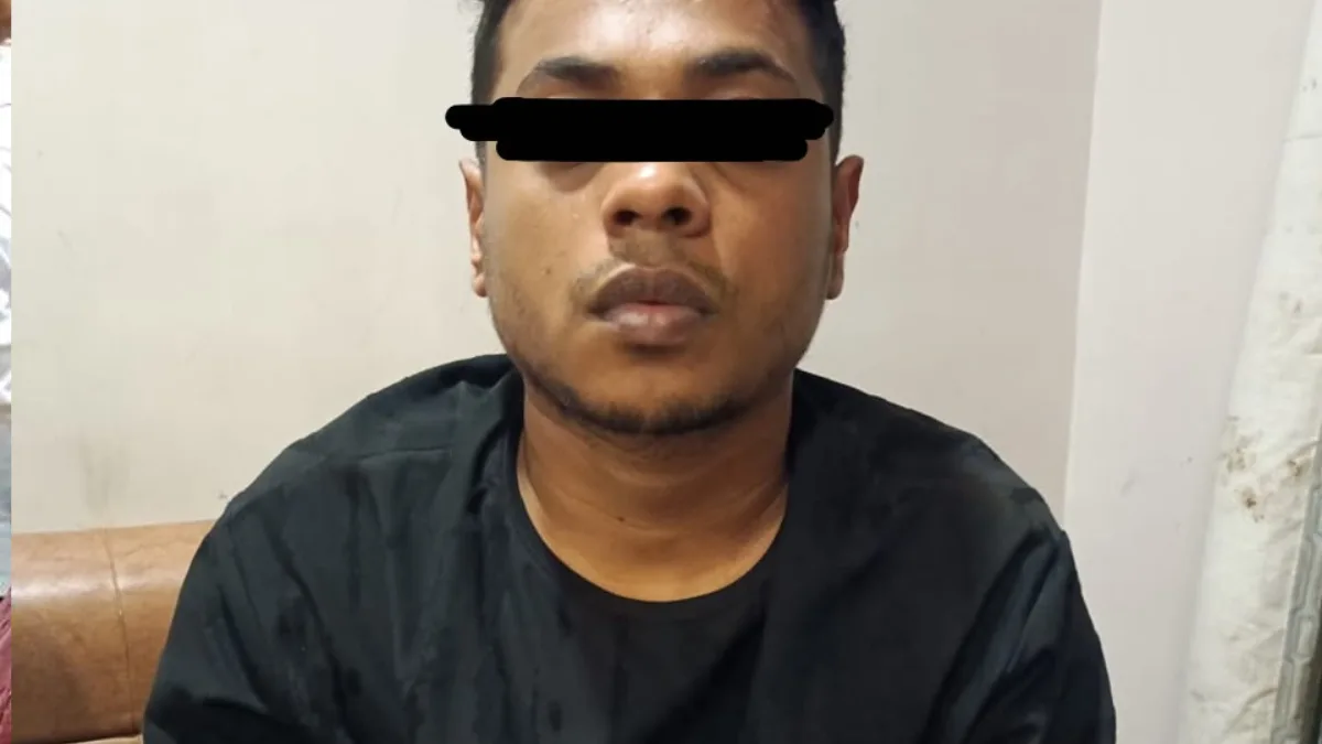 বিপুল পরিমাণ মাদক উদ্ধার কলকাতা পুলিশের