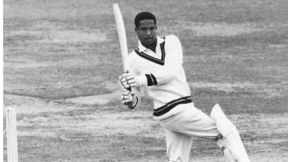 একটা যুগের অবসান, প্রয়াত LEGEND সোবার্স