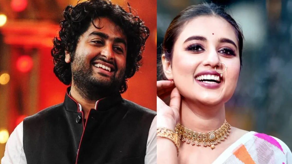 দিল্লিতে ছাত্র বিক্ষোভে লাঠিচার্জ, সরব অরিজিৎ সিং, স্বস্তিকা দত্ত