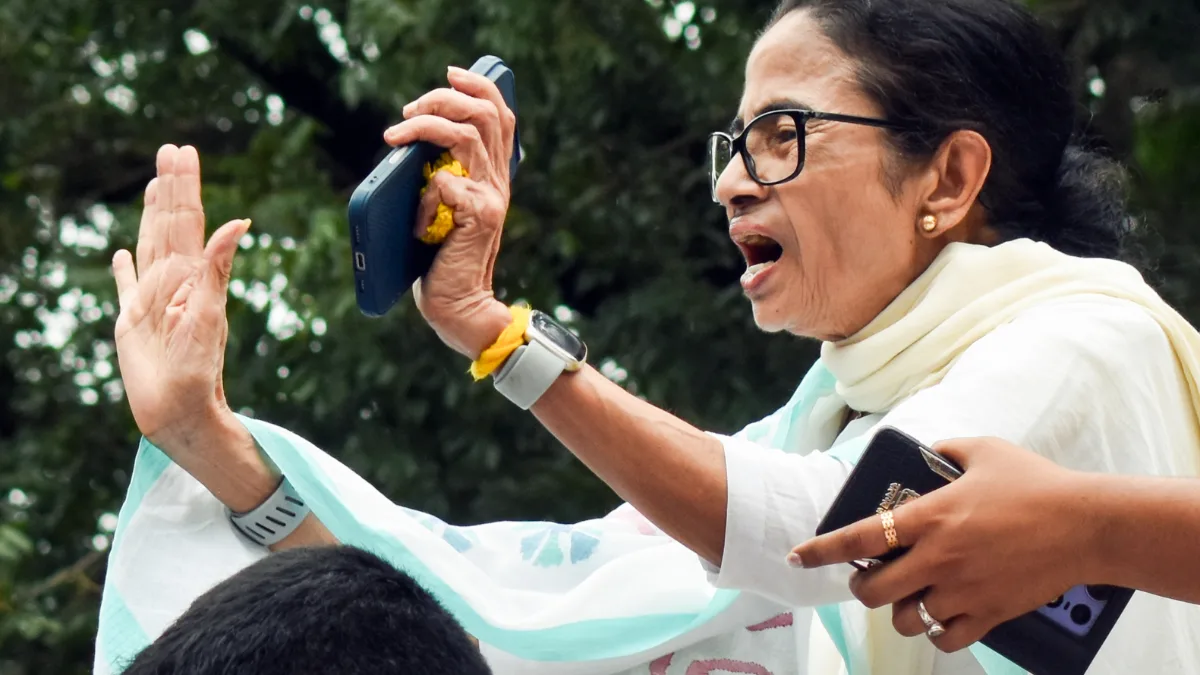 ২১ জুলাইয়ে যানজটের শঙ্কা আউট, স্বাভাবিক পরিষেবা ইন