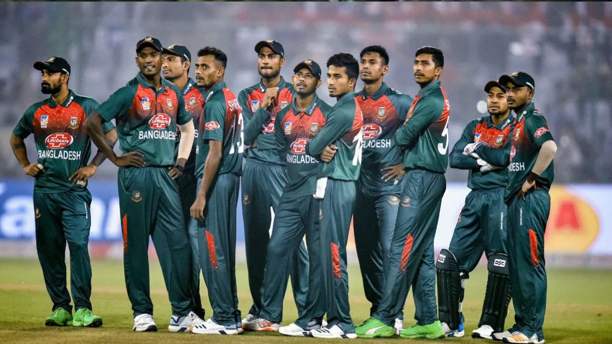 ভারত সফর ফেরাতে কূটনীতি’র পথেই বাংলাদেশ! সেপ্টেম্বরে সিরিজ নিয়ে আশায় ঢাকা