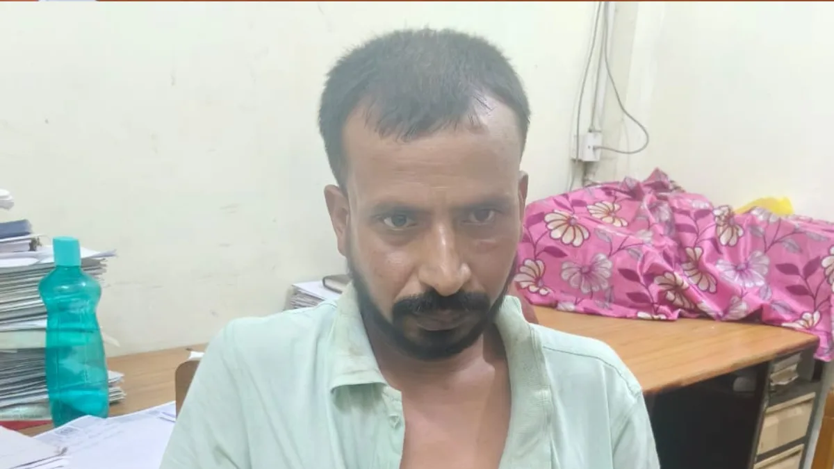 পুলিশের গায়ে হাত, উত্তপ্ত ভাঙড়