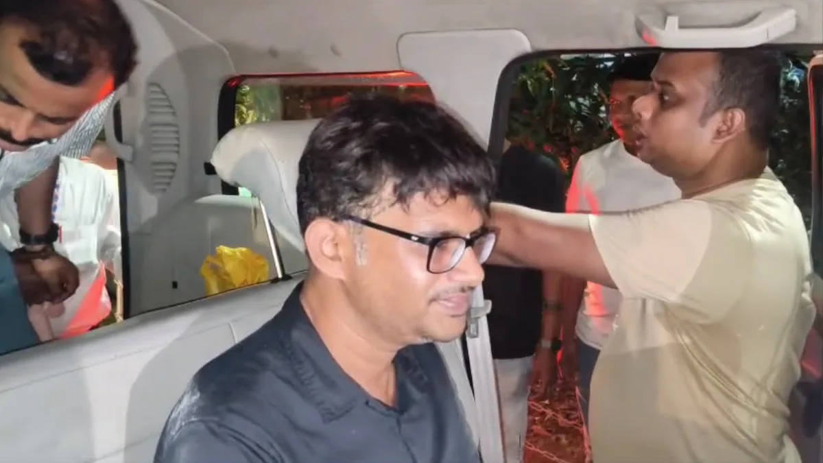 সেক্টর ফাইভ থেকে আইটি কর্মীকে অপহরণ! নদিয়ার হরিণঘাটায় গ্রেপ্তার ৬
