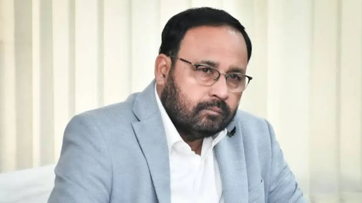 নিট-বিক্ষোভে মেয়ের অংশগ্রহণ, কেশবকে আক্রমণ না করার বার্তা হিমন্তের