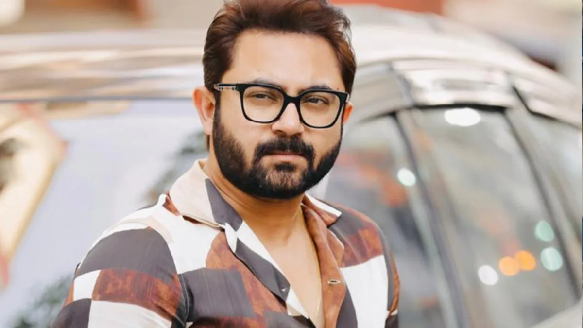 অভিনেতা সোহমের বিরুদ্ধে আবার থানায় অভিযোগ