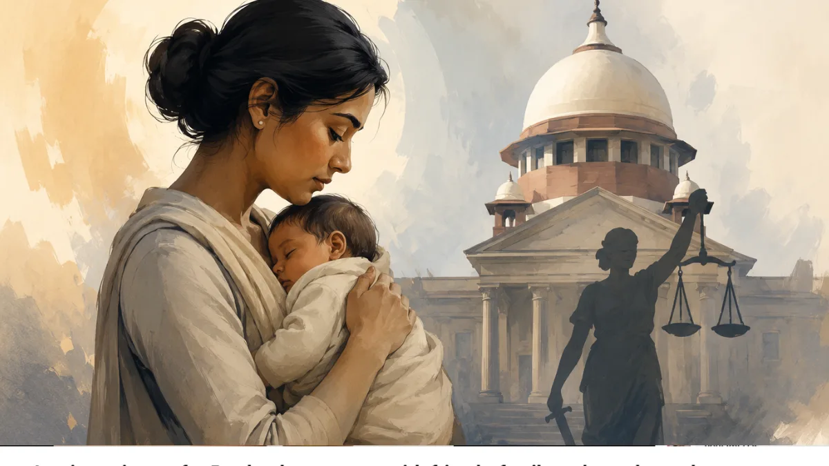 ‘মাতৃত্বকালীন ছুটি মহিলাদের অধিকার’ জানিয়ে দিল হাইকোর্ট