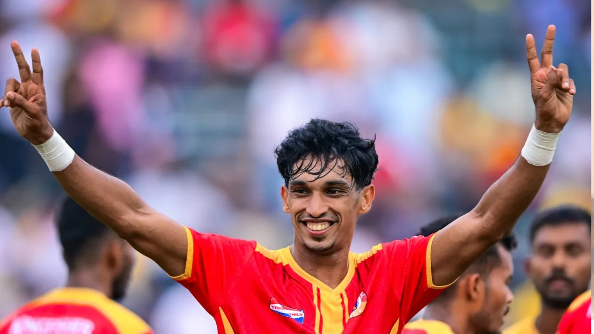 জয় দিয়ে লিগ অভিযান শুরু ইস্টবেঙ্গলের