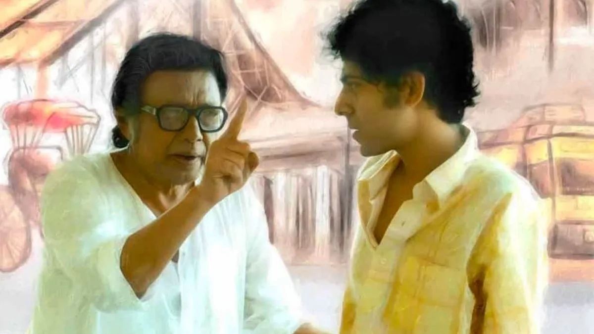 জাতীয় পুরস্কারের মঞ্চে বাংলার জয়জয়কার