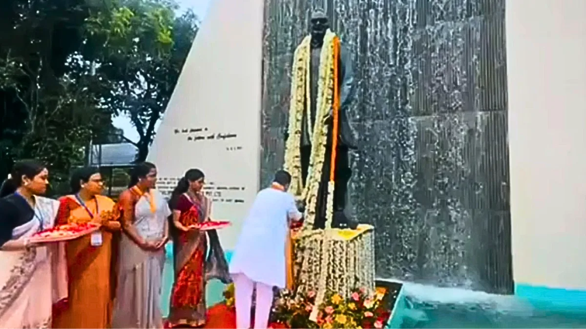 বিধানচন্দ্র রায়কে সম্মান জানিয়ে হাসপাতালের নাম বদল, ঘোষণা মুখ্যমন্ত্রী শুভেন্দু অধিকারীর