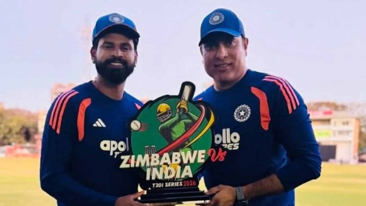বৈভবের ব্যাটিংয়ে মুগ্ধ ভিভিএস লক্ষ্মণ, তবে ফিটনেসে আরও উন্নতি করার পরামর্শ বিস্ময় কিশোরকে