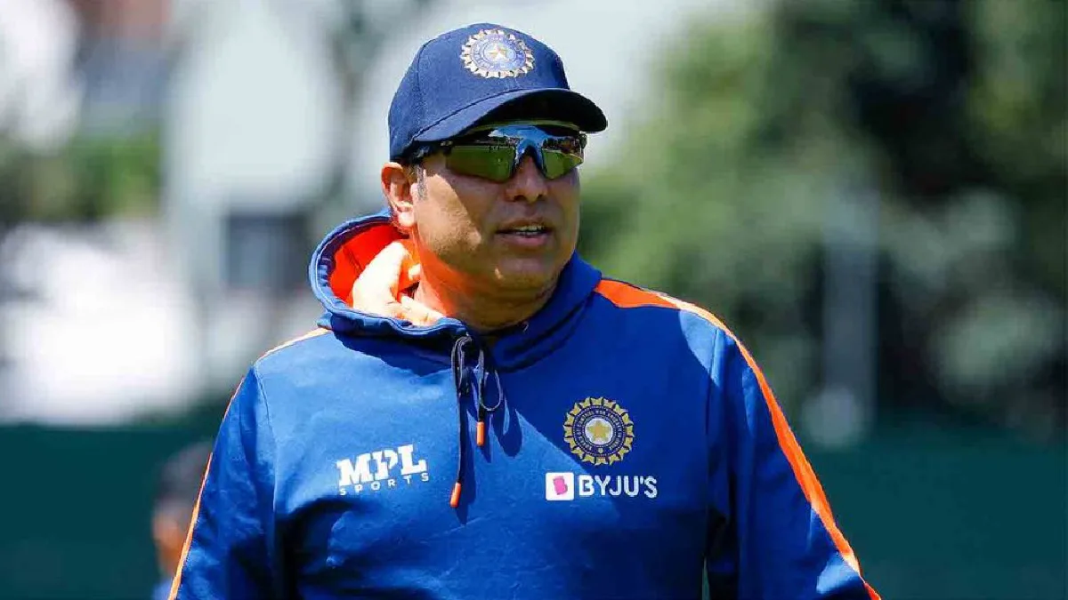 কোচ গৌতম গম্ভীরকে বিশ্রাম দিয়ে ভারতীয় দলের দায়িত্ব ভিভিএস লক্ষ্মণ-কে দিল বিসিসিআই