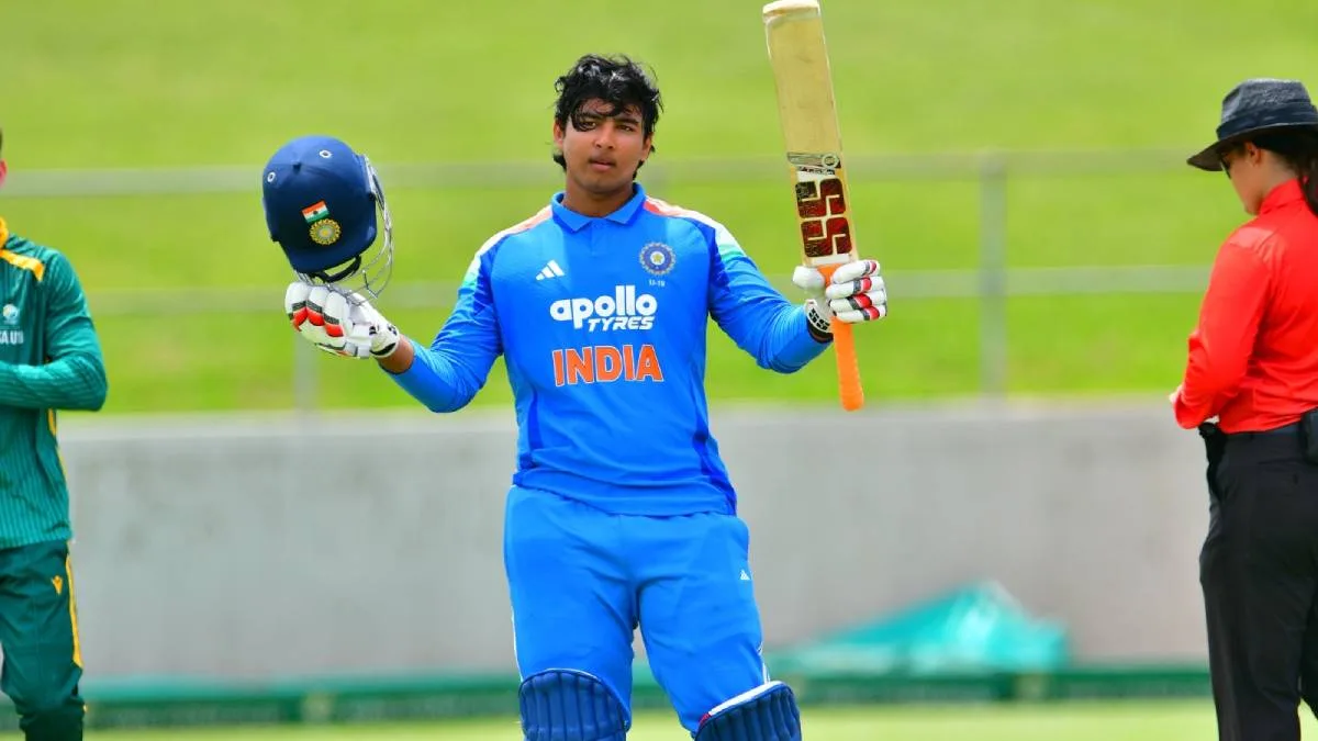 স্বাধীনতা দিবসে শ্রীলঙ্কায় টেস্ট অভিষেক বৈভব সূর্যবংশীর? সিরিজ ঘোষণা হতেই শুরু হল জল্পনা