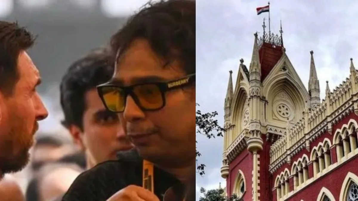 ‘মেসি’ বিতর্কে শতদ্রুর ব্যাঙ্ক অ্যাকাউন্ট মামলায় দ্রুত নিষ্পত্তির নির্দেশ হাইকোর্টের