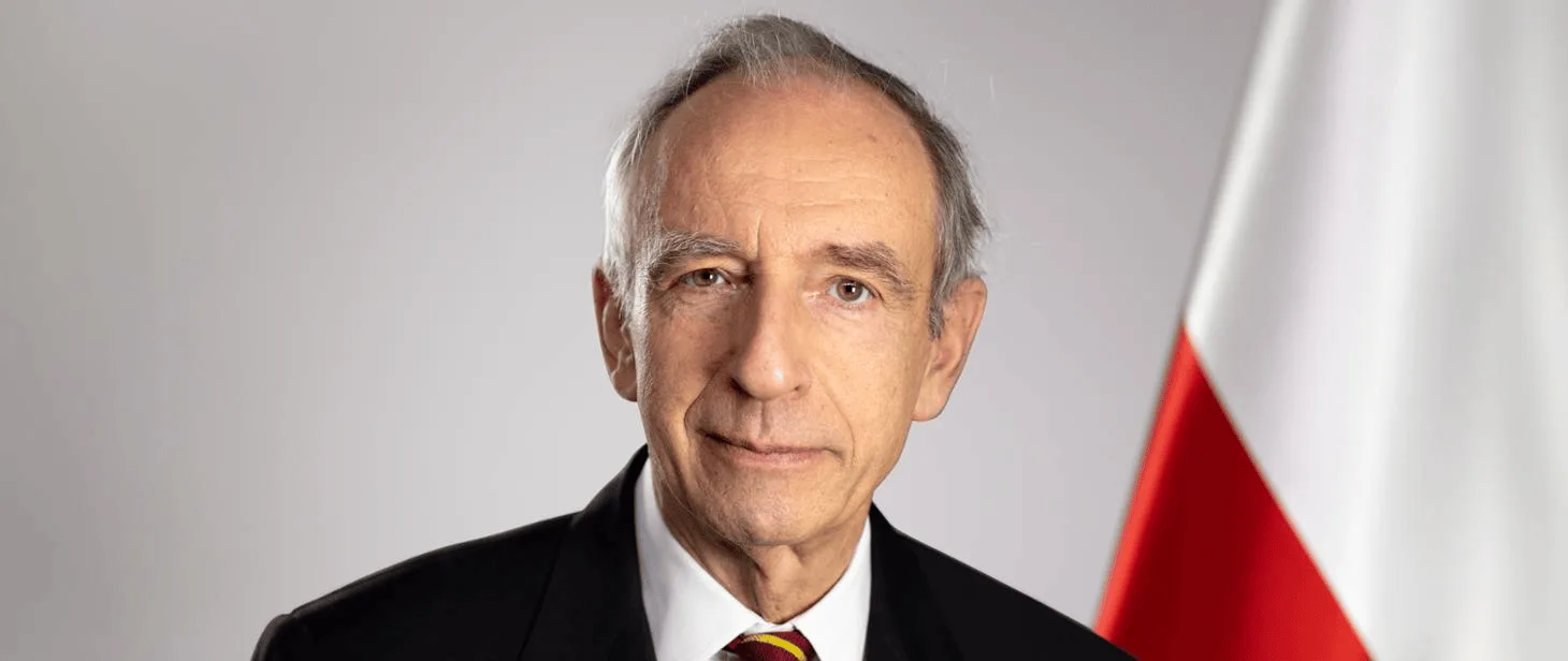 Teofil Bartoszewski (www.gov.pl)