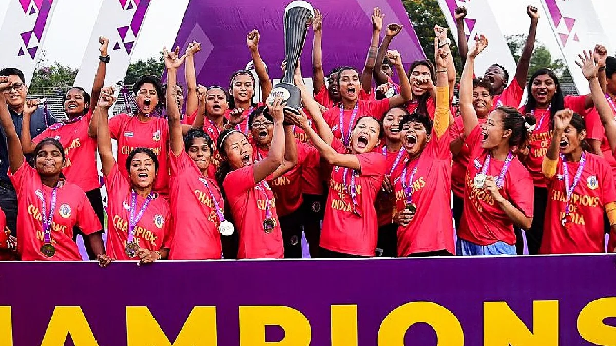 এএফসি মহিলা চ্যাম্পিয়ন্স লিগে ইস্টবেঙ্গলের প্রতিপক্ষ কারা, কবে খেলা, জেনে নিন