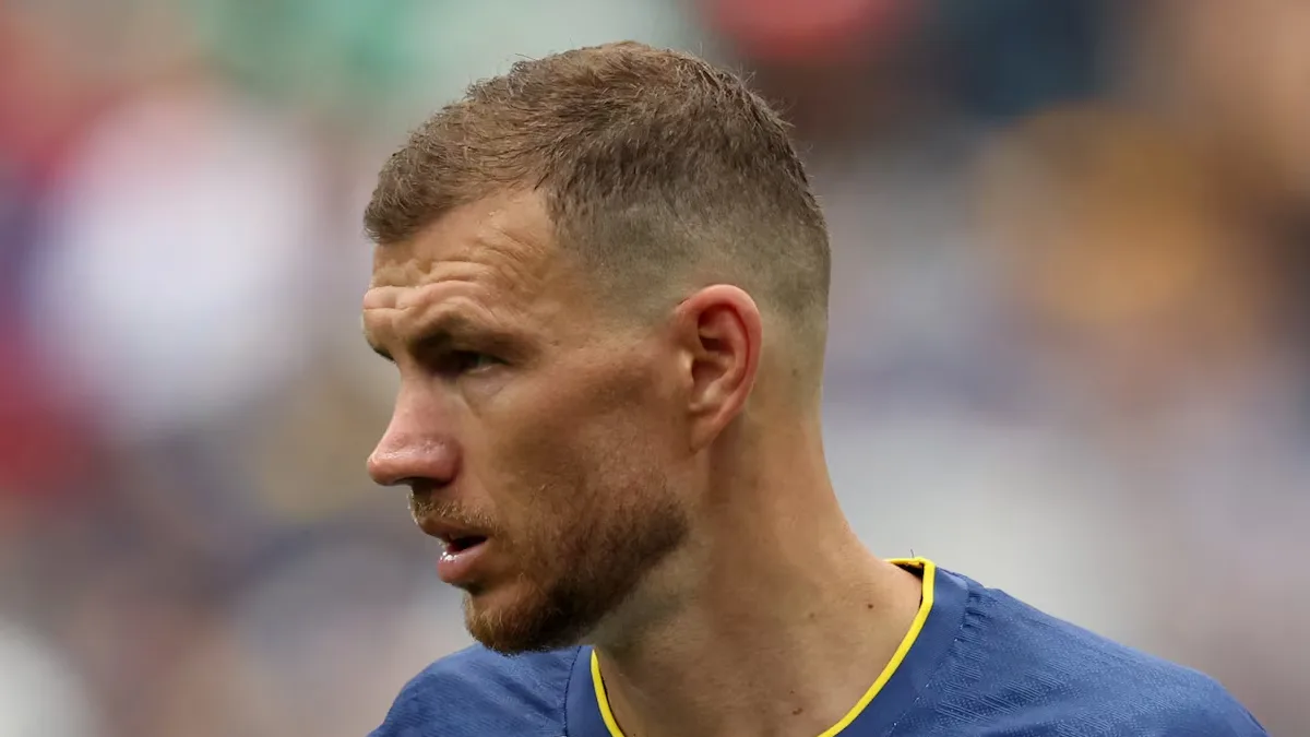 বিশ্বকাপ থেকে বিদায়, তবু ইতিহাসের পাতায় জেকো
