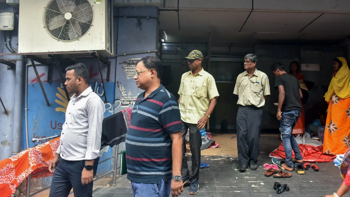 অভয়ার ভিসেরা স্যাম্পেলে কী মেশানো হয়েছিল? জানালেন প্রাক্তন ফরেন্সিক কর্তা