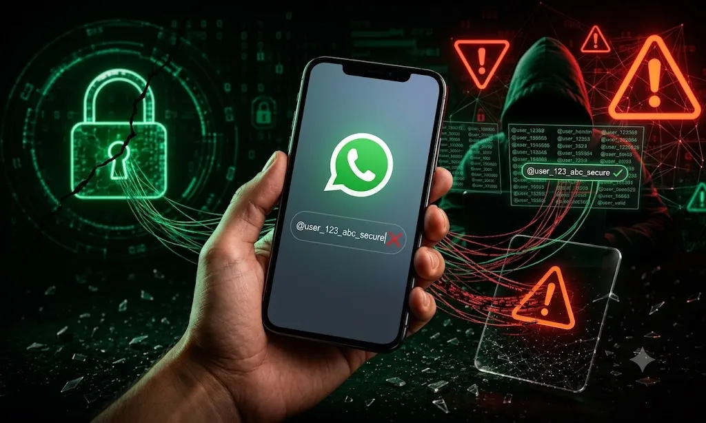 Explainer: ফোন নম্বর ছাড়া শুধু ইউজারনেম দিয়ে হোয়াটসঅ্যাপ চ্যাটে সায় নেই কেন্দ্রের, আপত্তির আসল কারণ জানেন?
