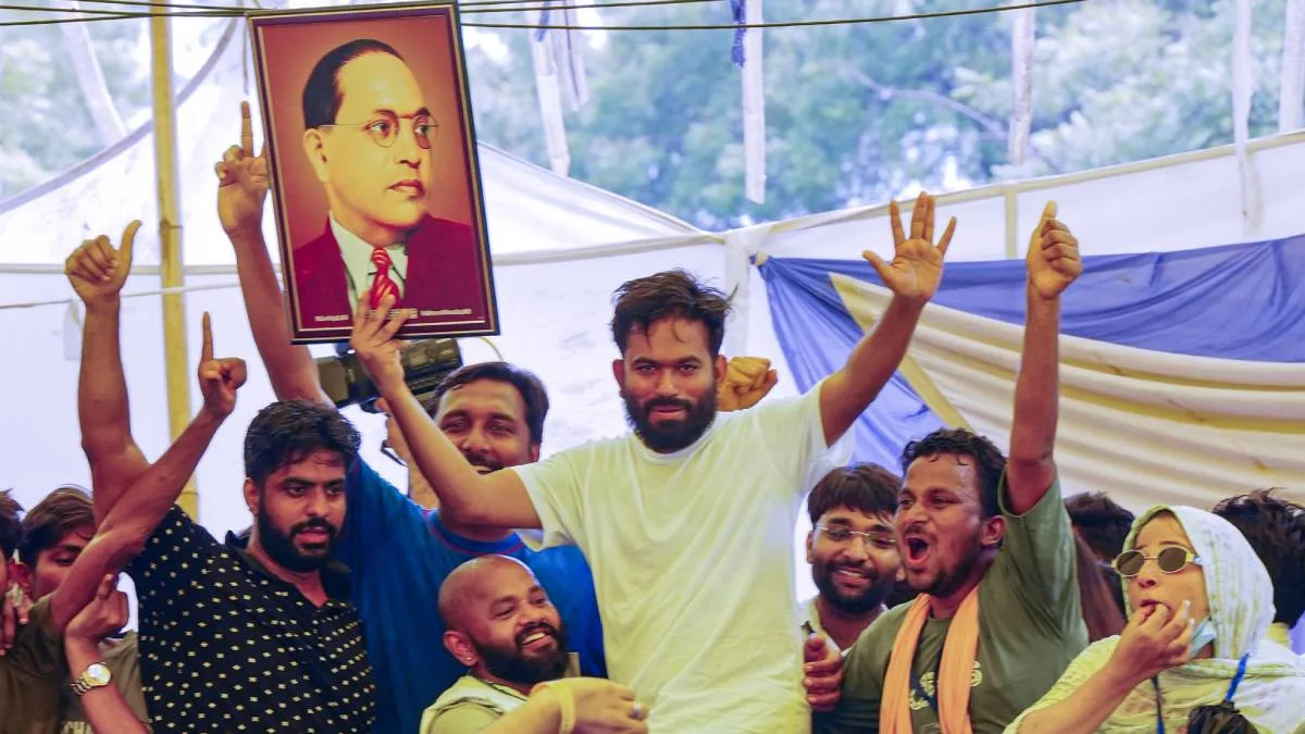 অসুস্থ সিজেপি প্রতিষ্ঠাতা অভিজিৎ দীপকে, মহারাষ্ট্রে নিজের বাড়িতে রয়েছেন