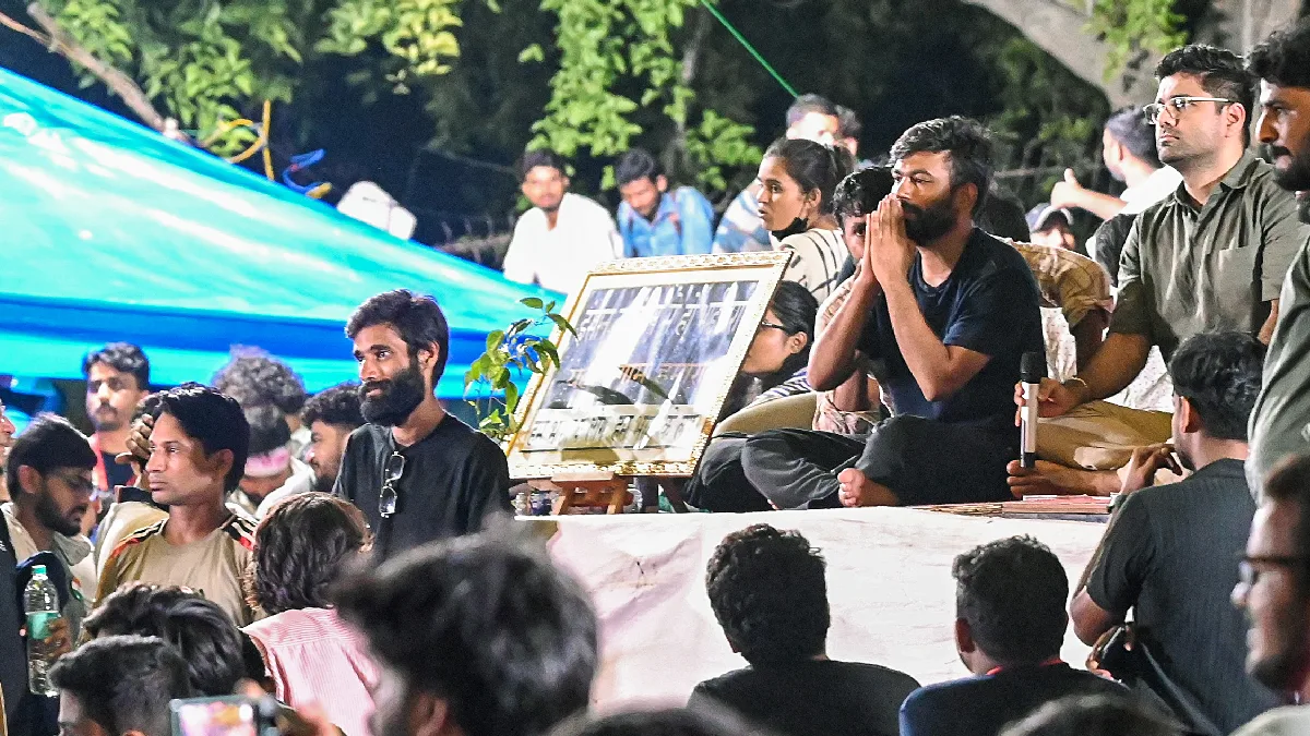 খুব তাড়াতাড়ি আসছে যন্তর মন্তর ২, অভিজিত দীপকের ঘোষণায় ফের উত্তাল আন্দোলনের আভাস