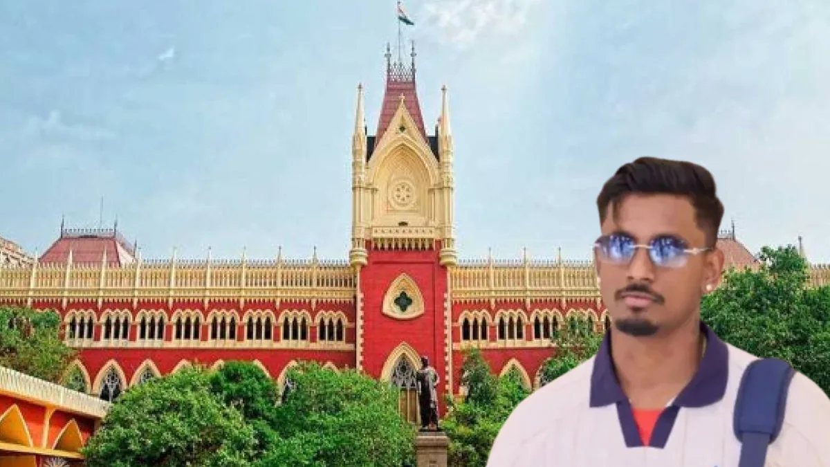 যৌন হেনস্থার গুরুতর অভিযোগে গ্রেপ্তার বাংলার তরুণ ক্রিকেটার, হাইকোর্টে স্বস্তি অধরা