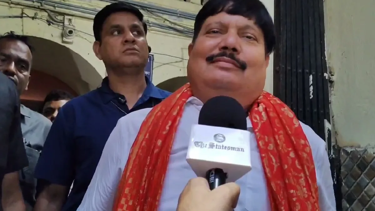 ‘টোটোর কোনও মা-বাবা নেই’, পরিবহণে আধুনিকীকরণের পরিকল্পনা, পুজোর আগে ৫০০ নতুন বাস: অর্জুন সিং