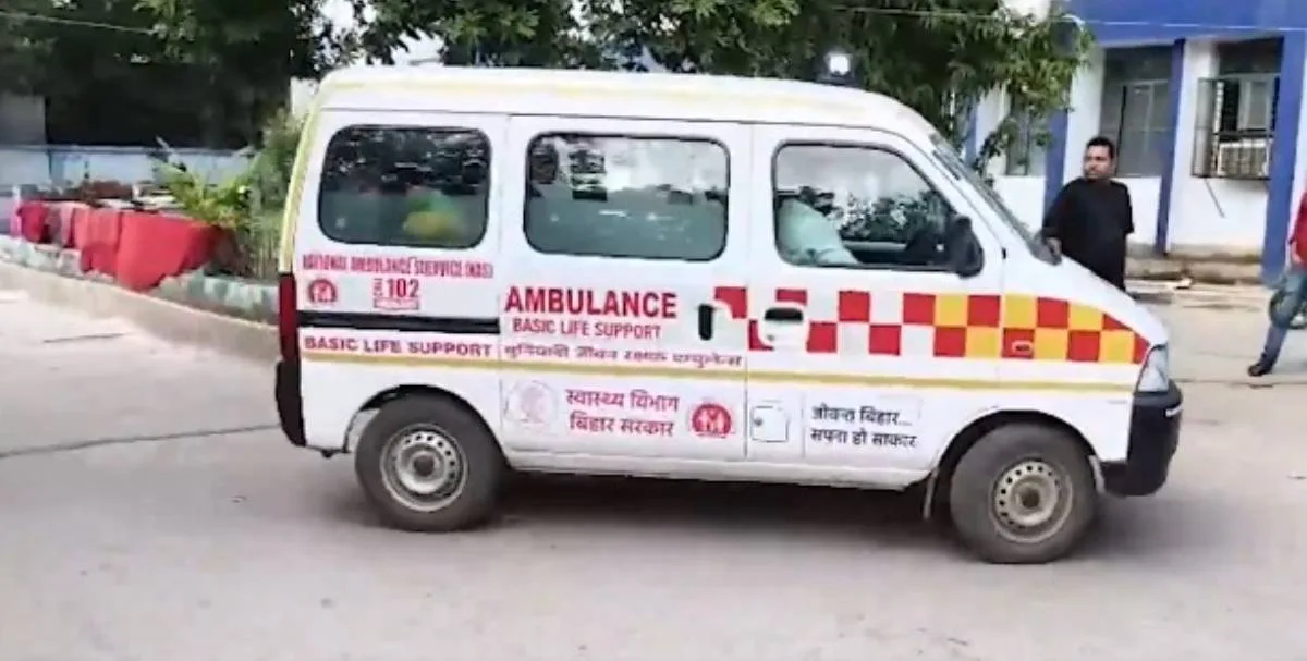 বিহারের মন্দিরে পদপিষ্ট হয়ে মৃত কমপক্ষে ৭ পুণ্যার্থী, শোকপ্রকাশ মুখ্যমন্ত্রী সম্রাট চৌধুরীর