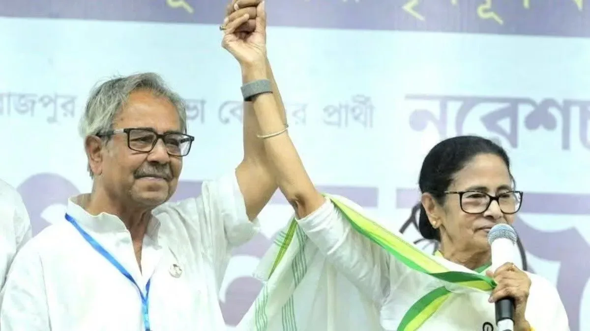 ‘আমি দুর্নীতি করিনি’, দলীয় কার্যালয় থেকে উদ্ধার প্রাক্তন মন্ত্রী-ডেপুটি স্পিকারের ঝুলন্ত দেহ, মিলল সুইসাইড নোট
