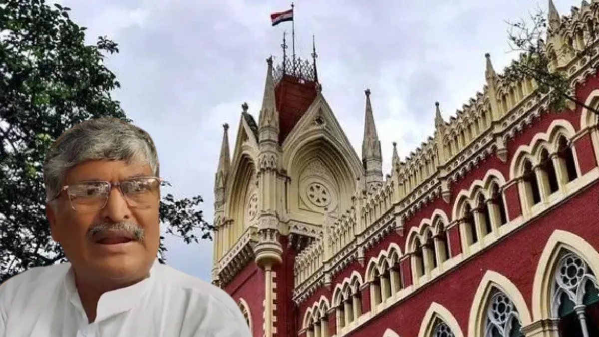 ‘মমতার সঙ্গে দেখা করলেই মামলা!’ অসিতের বিরুদ্ধে কত এফআইআর? রাজ্যের থানাগুলির কাছে রিপোর্ট তলব হাইকোর্টের