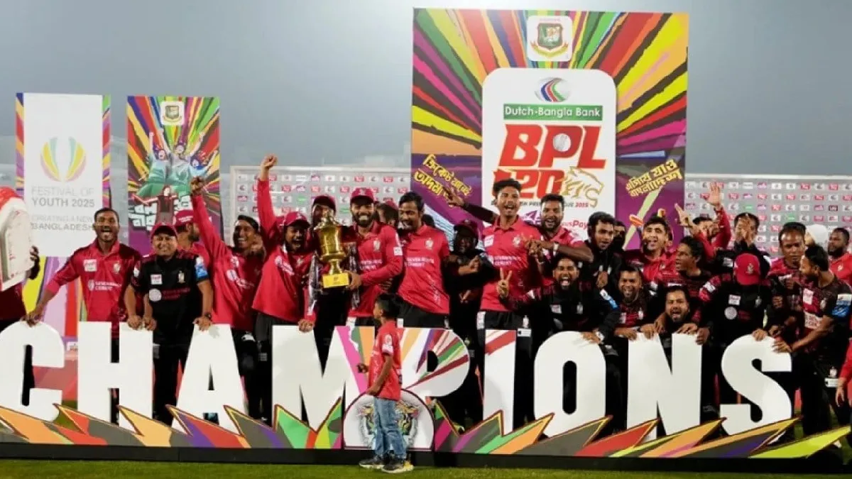বিপুল আর্থিক ক্ষতি, তাই বড় সিদ্ধান্ত তামিম ইকবালদের, বন্ধ হচ্ছে বাংলাদেশ প্রিমিয়ার লিগ!
