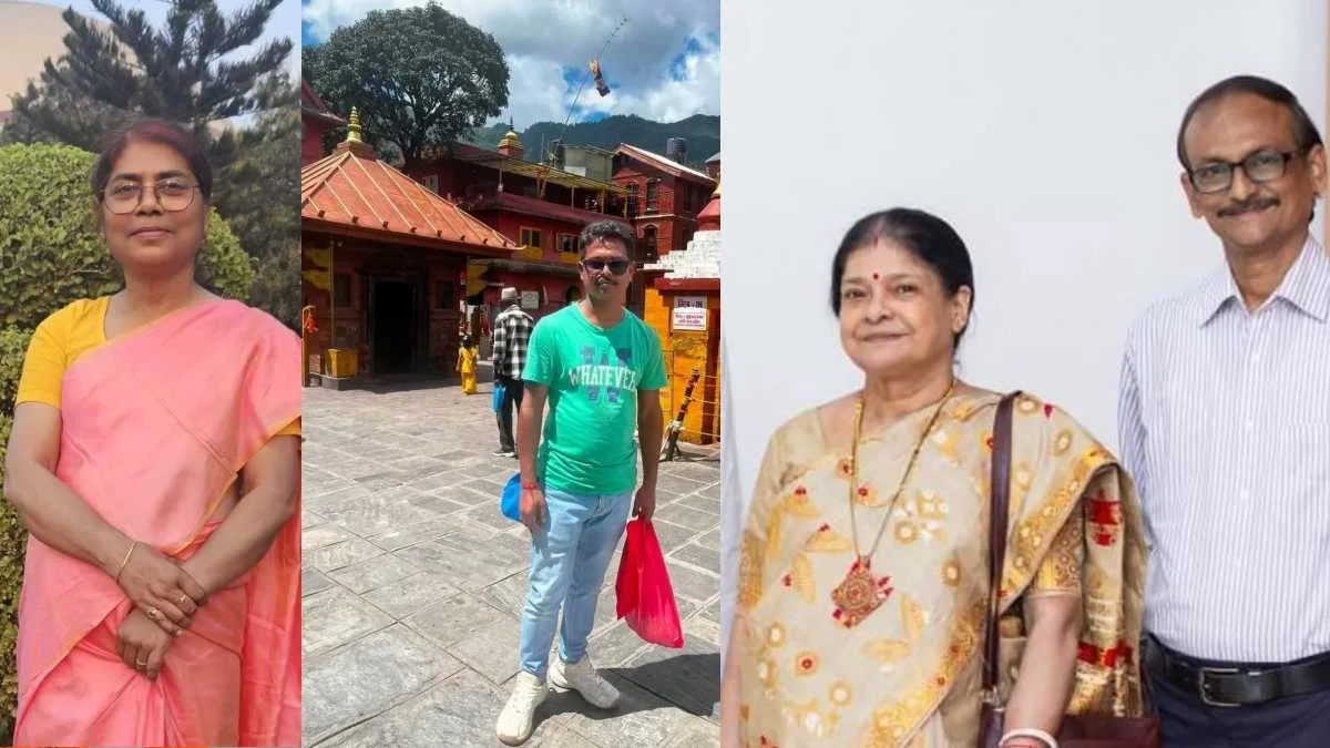 নেপালের হড়পা বানে নিখোঁজ বাংলার একাধিক পর্যটক, উদ্বেগে পরিবার