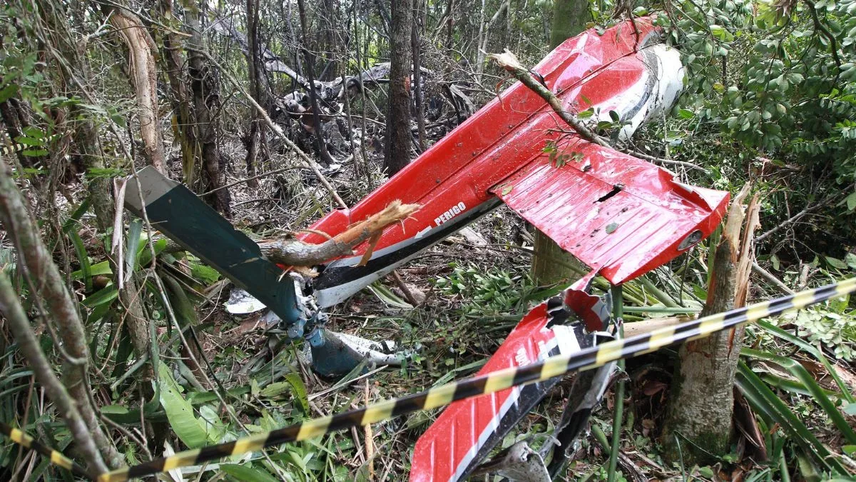 ব্রাজিলে হেলিকপ্টার দুর্ঘটনায় মৃত একই পরিবারের ৪ সদস্যের