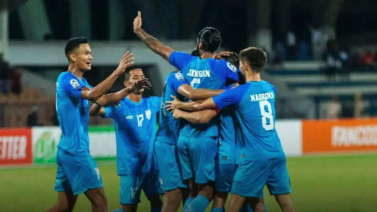 ব্রাজিলের পরেই কলকাতায় উরুগুয়ে, ৬ অক্টোবর দু’বারের বিশ্বসেরাদের বিরুদ্ধে নামবে ভারত