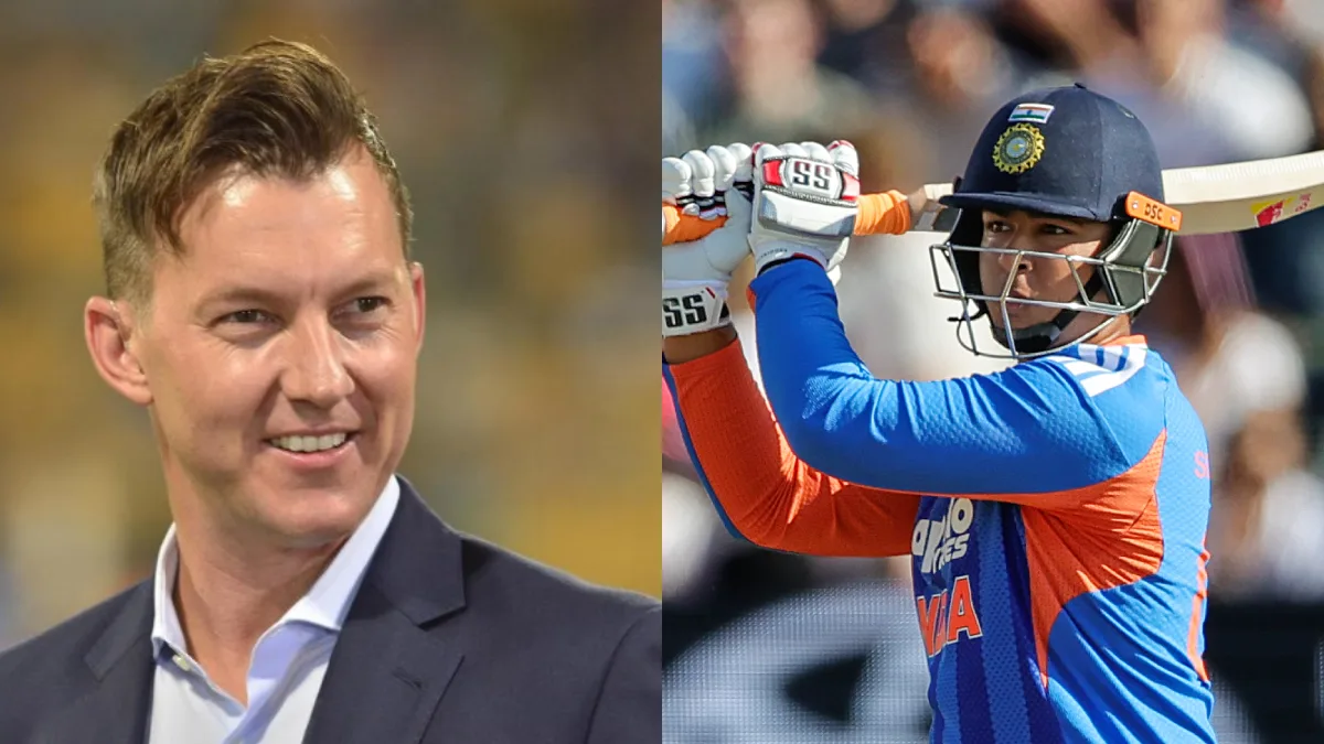 ‘সত্যিই কি ও ১৫?’— বৈভবের বয়স নিয়ে এখনও সংশয় বিদেশে, জানালেন ব্রেট লি