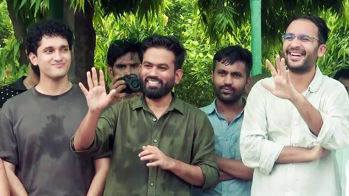 বিশ্বাসঘাতকতা মানছি না: শিক্ষক দিবসেই ফের উত্তাল হবে রাজধানী, দিল্লি পুলিশ সদর দপ্তর অভিযানের ডাক আরশোলাদের