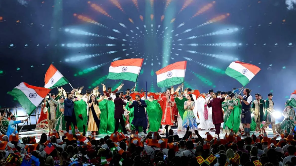 ভারতের পদকজয়ীদের প্রধানমন্ত্রী নরেন্দ্র মোদীর শুভেচ্ছা, শতবর্ষের কমনওয়েলথ গেমসের ব্যাটন উঠল ভারতের হাতে
