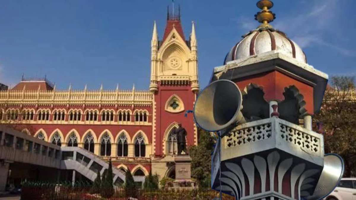 মসজিদের মাইক খোলা নিয়ে হাইকোর্টে জনস্বার্থ মামলা দায়ের কালীঘাট তৃণমূলের, অন্তর্বর্তীকালীন নির্দেশ দিল না হাইকোর্ট