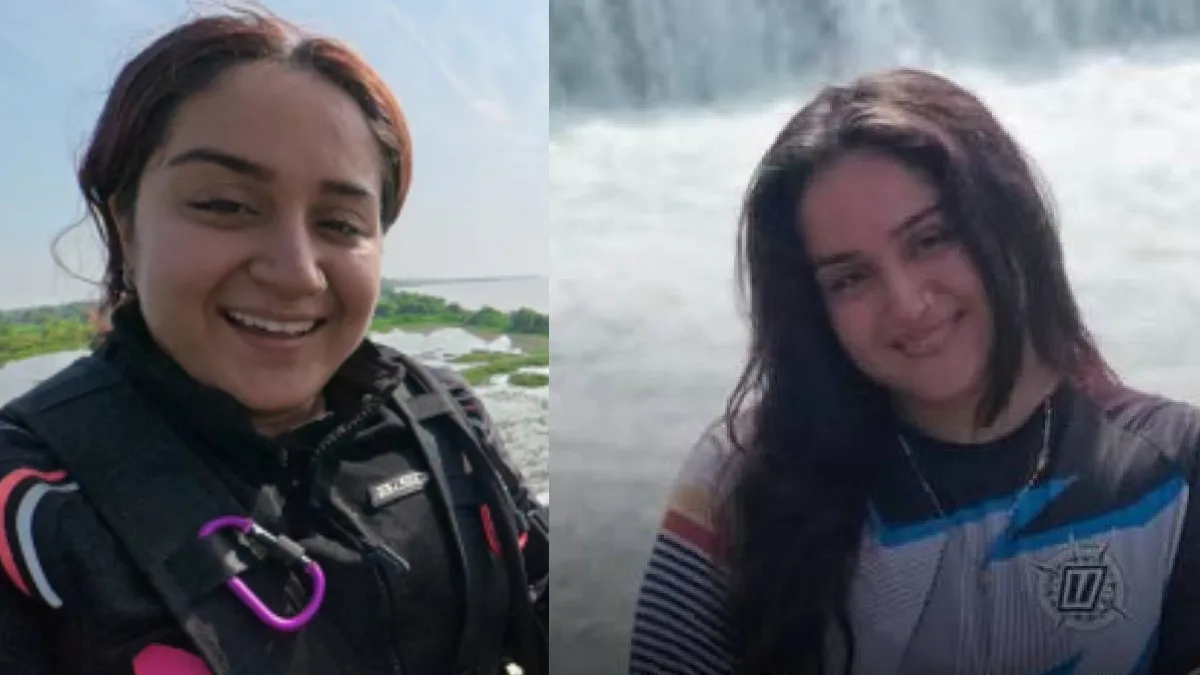 গতির নেশা সর্বনাশা, মাত্র ২৪-এ দুর্ঘটনা প্রাণ কাড়ল মহিলা রাইডারের
