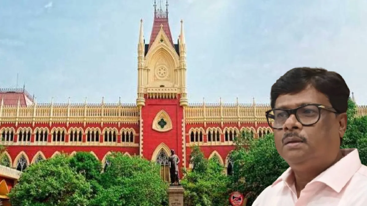 ৪ থেকে বেড়ে ৩৯টি এফআইআর, বিপদ কাটাতে হাইকোর্টের দারস্থ তৃণমূল বিধায়ক